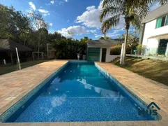 Casa de Condomínio com 4 Quartos à venda, 396m² no Veredas Da Lagoa, Lagoa Santa - Foto 26