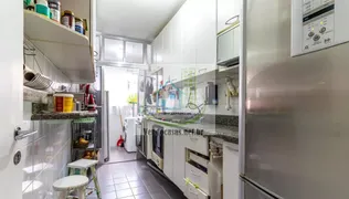 Apartamento com 3 Quartos à venda, 70m² no Jardim Sabará, São Paulo - Foto 8