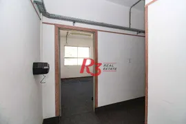 Conjunto Comercial / Sala para alugar, 300m² no Centro, Santos - Foto 22