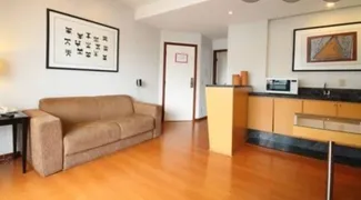 Flat com 1 Quarto para venda ou aluguel, 47m² no Santa Efigênia, Belo Horizonte - Foto 6