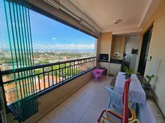 Apartamento com 3 Quartos à venda, 85m² no Reserva do Bosque, São José dos Campos - Foto 1