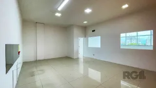 Conjunto Comercial / Sala para alugar, 150m² no Azenha, Porto Alegre - Foto 15