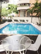 Apartamento com 4 Quartos à venda, 150m² no Moema, São Paulo - Foto 2