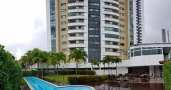 Apartamento com 4 Quartos à venda, 208m² no Torre, Recife - Foto 1