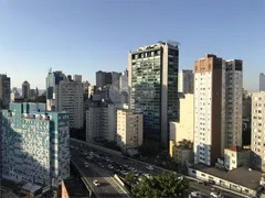Apartamento com 1 Quarto à venda, 24m² no Bela Vista, São Paulo - Foto 35