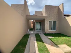 Casa com 3 Quartos à venda, 90m² no Mangabeira, Eusébio - Foto 1