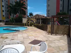 Apartamento com 3 Quartos para alugar, 68m² no Capim Macio, Natal - Foto 20