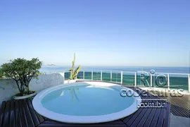 Cobertura com 4 Quartos à venda, 449m² no Barra da Tijuca, Rio de Janeiro - Foto 1