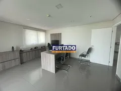 Conjunto Comercial / Sala para alugar, 457m² no Centro, Diadema - Foto 24