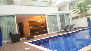 Casa com 5 Quartos à venda, 610m² no Jurerê, Florianópolis - Foto 20