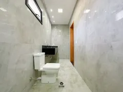 Casa de Condomínio com 4 Quartos à venda, 120m² no Residencial Jardim Veneza, Senador Canedo - Foto 21