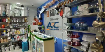 Conjunto Comercial / Sala à venda, 120m² no São Benedito, Santa Luzia - Foto 17