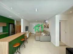 Apartamento com 2 Quartos à venda, 92m² no Tombo, Guarujá - Foto 5