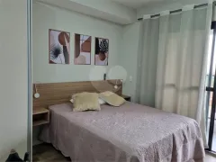 Studio com 1 Quarto para venda ou aluguel, 30m² no Centro, São Paulo - Foto 22