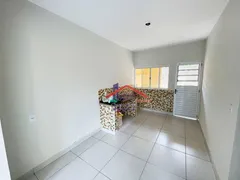 Casa com 2 Quartos para alugar, 70m² no Jardim Boa Esperança, Campinas - Foto 5