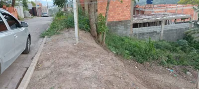 Terreno / Lote / Condomínio à venda, 250m² no Parque dos Monteiros I, Santana de Parnaíba - Foto 1