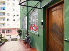 Apartamento com 1 Quarto à venda, 76m² no José Menino, Santos - Foto 23