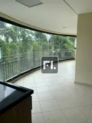 Apartamento com 3 Quartos para alugar, 201m² no Tamboré, Barueri - Foto 4