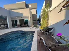 Casa de Condomínio com 3 Quartos à venda, 335m² no Jardim Tripoli, Americana - Foto 44