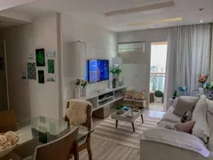 Apartamento com 3 Quartos à venda, 87m² no Centro, Nova Iguaçu - Foto 2