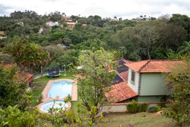 Casa de Condomínio com 5 Quartos para venda ou aluguel, 500m² no Saboó, São Roque - Foto 2
