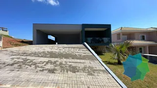 Casa de Condomínio com 4 Quartos à venda, 354m² no Chácaras Primavera, Itu - Foto 26