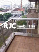 Apartamento com 2 Quartos à venda, 88m² no Vila Isabel, Rio de Janeiro - Foto 3