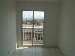 Apartamento com 2 Quartos para alugar, 45m² no São Cristóvão, Rio de Janeiro - Foto 4