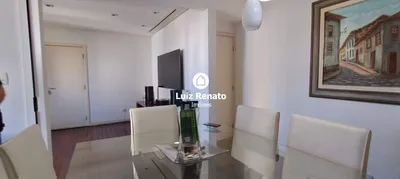 Apartamento com 3 Quartos à venda, 110m² no Buritis, Belo Horizonte - Foto 6