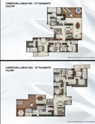 Apartamento com 3 Quartos à venda, 126m² no Martins, Uberlândia - Foto 12