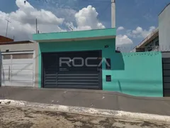 Casa com 3 Quartos à venda, 121m² no Cidade Aracy, São Carlos - Foto 1