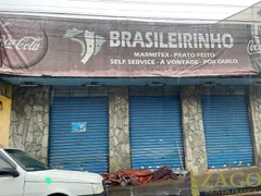 Loja / Salão / Ponto Comercial à venda, 356m² no Centro, Franca - Foto 1