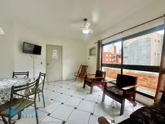 Apartamento com 2 Quartos para alugar, 69m² no Enseada, Guarujá - Foto 3