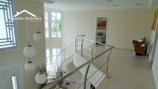 Casa de Condomínio com 6 Quartos à venda, 850m² no Jardim Acapulco , Guarujá - Foto 20