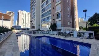 Apartamento com 3 Quartos para alugar, 263m² no Centro, Joinville - Foto 55