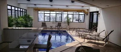 Apartamento com 1 Quarto à venda, 39m² no Higienópolis, São Paulo - Foto 1