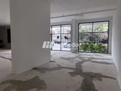 Conjunto Comercial / Sala para venda ou aluguel, 300m² no Vila Anglo Brasileira, São Paulo - Foto 12