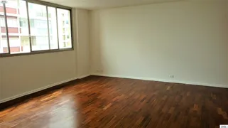 Apartamento com 3 Quartos para alugar, 120m² no Bela Vista, São Paulo - Foto 2