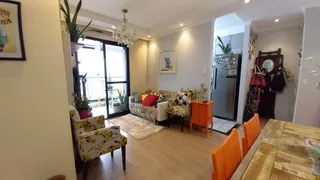 Apartamento com 2 Quartos à venda, 57m² no Vila Mariana, São Paulo - Foto 2