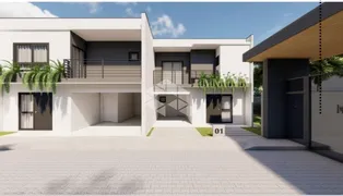 Casa de Condomínio com 3 Quartos à venda, 184m² no Floresta, Joinville - Foto 5
