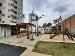 Apartamento com 2 Quartos para venda ou aluguel, 61m² no Recreio São Judas Tadeu, São Carlos - Foto 11