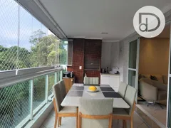Apartamento com 3 Quartos à venda, 113m² no Riviera de São Lourenço, Bertioga - Foto 4