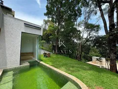 Casa de Condomínio com 4 Quartos à venda, 390m² no Condominio Quintas do Sol, Nova Lima - Foto 49