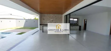 Casa de Condomínio com 5 Quartos à venda, 445m² no Jardim do Golfe, São José dos Campos - Foto 13