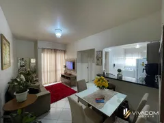 Apartamento com 1 Quarto à venda, 45m² no Campinas, São José - Foto 2