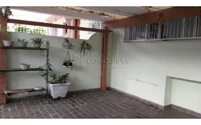 Casa com 3 Quartos à venda, 119m² no Vila Clementino, São Paulo - Foto 1