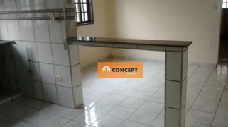 Casa de Condomínio com 3 Quartos à venda, 120m² no Vila Urupês, Suzano - Foto 8