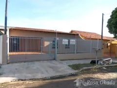 Casa com 4 Quartos à venda, 263m² no Waldemar Hauer, Londrina - Foto 1