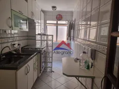 Apartamento com 2 Quartos para alugar, 50m² no Brás, São Paulo - Foto 2