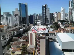 Apartamento com 3 Quartos para alugar, 125m² no Bigorrilho, Curitiba - Foto 15